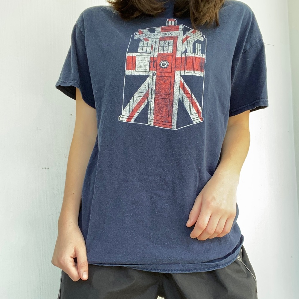 Vintage t shirt
